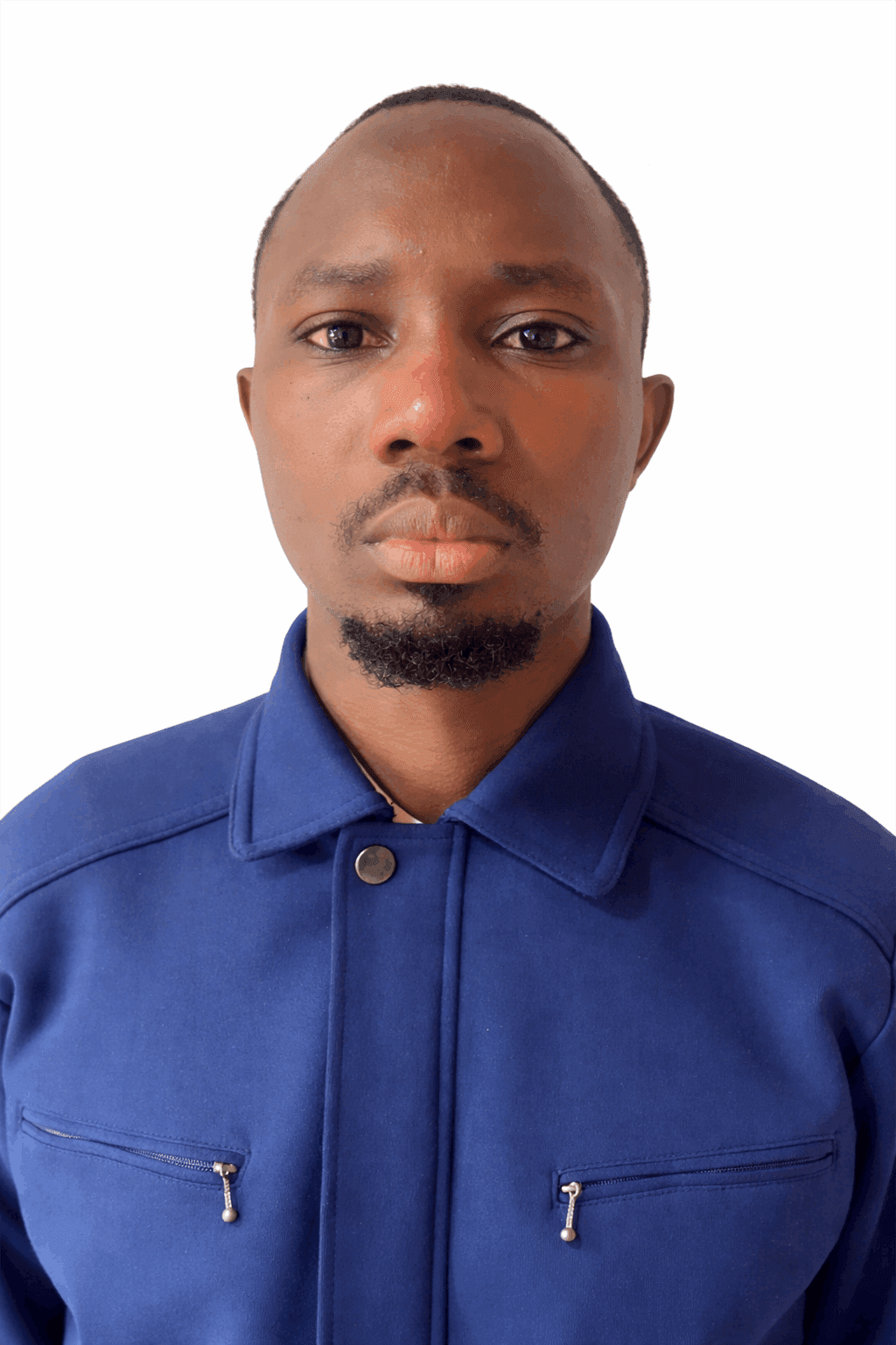 HIRWA Vicky Joarmu